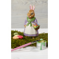Bunny Tales Mama Emma Figurine 15cm - 2