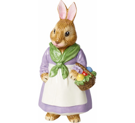 Figurka Bunny Tales 15cm Mama Emma