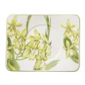 Saucer Amazonia 17x14cm for tea cup - 1