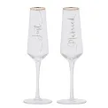 Set of 2 Ava & I 