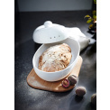 Ceramic Bread Bin Kitchen 38cm - 2