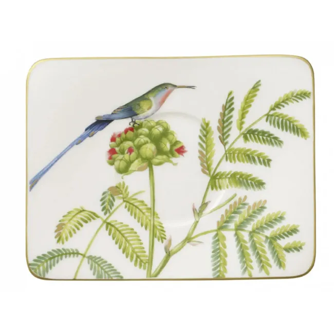 Spodek Amazonia 17x14cm do filiżanki do kawy
