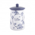 Katie Alice 16cm Coffee Container - 1