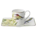 Spodek Amazonia 14x11cm do filiżanki do espresso - 2