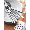 Sinus Cutlery Set 66 pieces (for 12 people) - 8