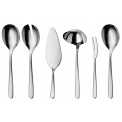 Sinus Cutlery Set 66 pieces (for 12 people) - 4