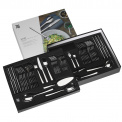 Sinus Cutlery Set 66 pieces (for 12 people) - 9