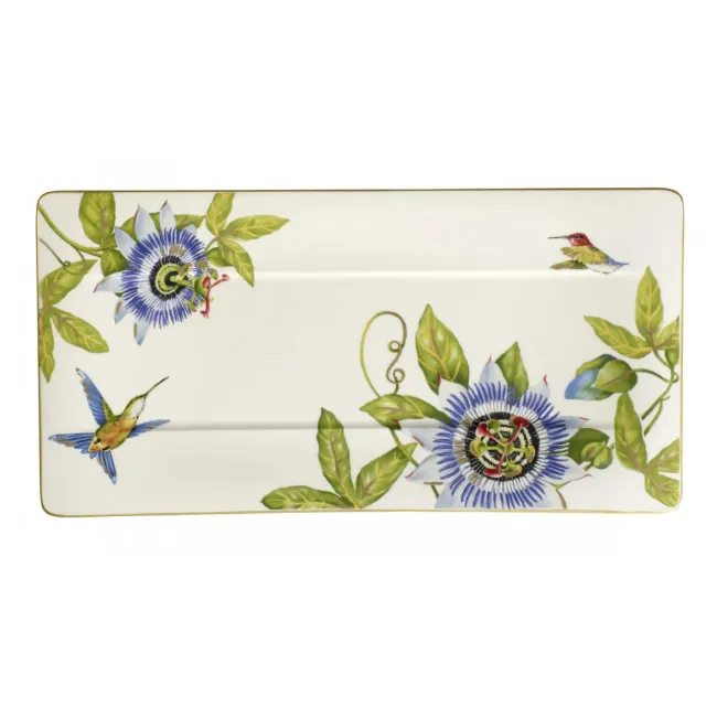 Platter Amazonia 44x23cm - 1