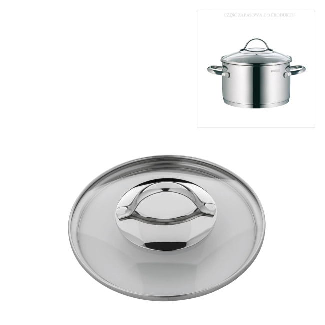 Provence Plus Pot Lid 20cm