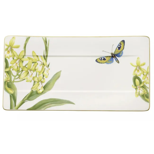 Półmisek Amazonia 35x18cm