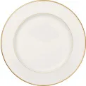 Talerz Anmut Gold 32cm bufetowy