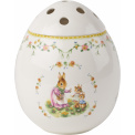 Wazon jajko Spring Fantasy 21cm opowieść - 1