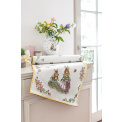 Wazon jajko Spring Fantasy 21cm opowieść - 2