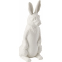 Figurka Easter Bunnies stojący zając 22cm - 1