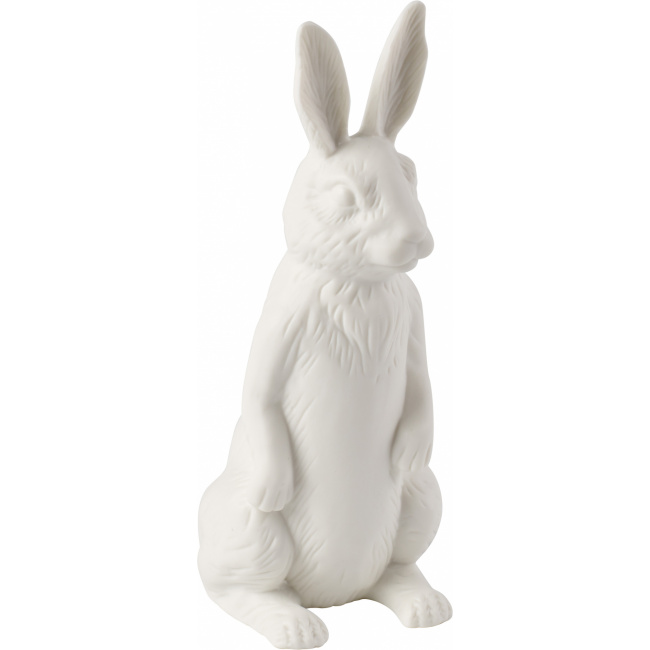 Figurka Easter Bunnies stojący zając 22cm