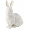 Easter Bunnies Sitting Bunny Figurine 17cm - 2