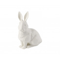 Easter Bunnies Sitting Bunny Figurine 17cm - 1