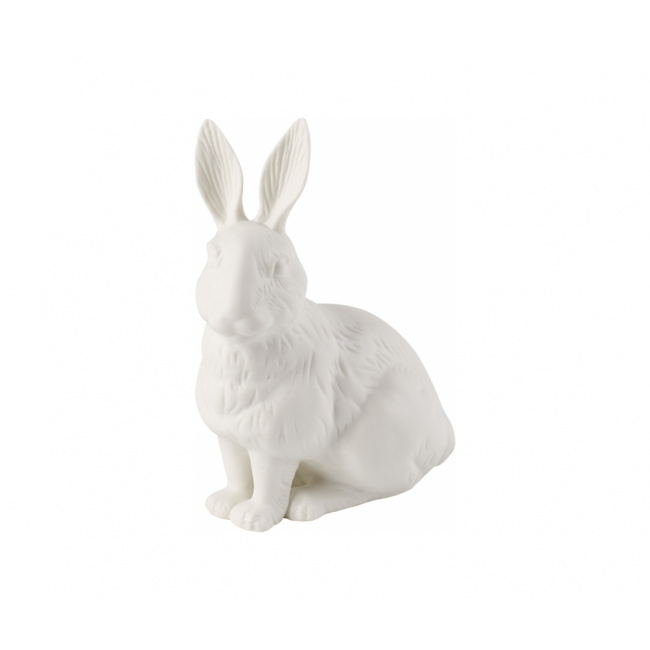 Figurka Easter Bunnies siedzący zajączek 17cm - 1