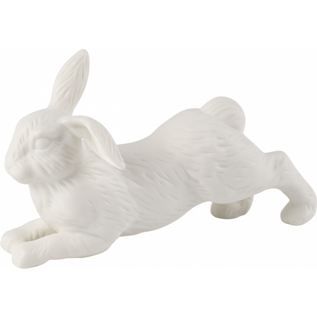 Figurka Easter Bunnies biegnący zajączek - 1