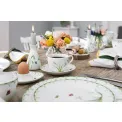 Colourful Spring Saucer 14cm for Coffee Cup - 5