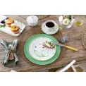 Colourful Spring Saucer 14cm for Coffee Cup - 4