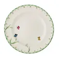 Talerz Colourful Spring 27cm obiadowy - 1