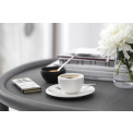 NewMoon Saucer 13cm for Espresso Cup - 4