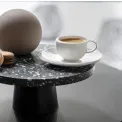 Spodek NewMoon 13cm do filiżanki do espresso - 5
