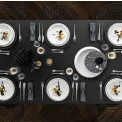 NewMoon Breakfast Plate 24cm - 8