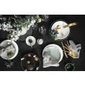NewMoon Breakfast Plate 24cm - 3
