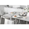 Talerz NewMoon 32cm bufetowy - 14