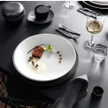 NewMoon Deep Plate 25cm - 6