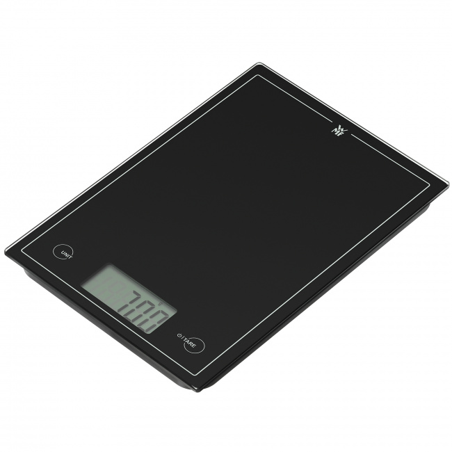 ProfiSelect Electronic Kitchen Scale up to 5kg - 1