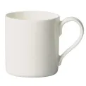 MetroChic Blanc Coffee Cup 210ml