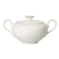 Anmut Gold Sugar Bowl 350ml