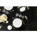 Anmut Gold Dessert Plate 16cm - 5