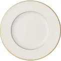 Anmut Gold Dessert Plate 16cm - 1