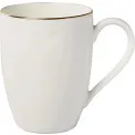 Anmut Gold Mug 350ml