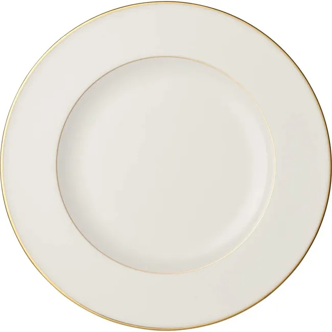 Talerz Anmut Gold 27cm obiadowy