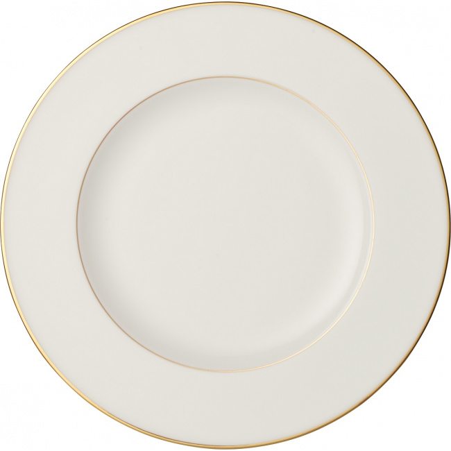 Anmut Gold Dinner Plate 27cm - 1
