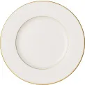 Anmut Gold Breakfast Plate 22cm
