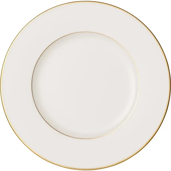 Talerz Anmut Gold 22cm śniadaniowy