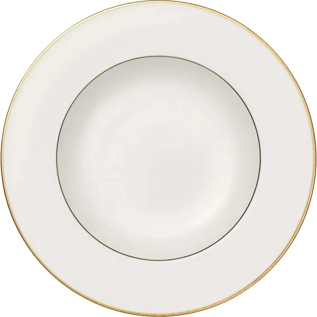 Talerz Anmut Gold 24cm głęboki
