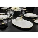 Anmut Gold Platter 41cm - 2