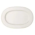 Anmut Gold Platter 41cm
