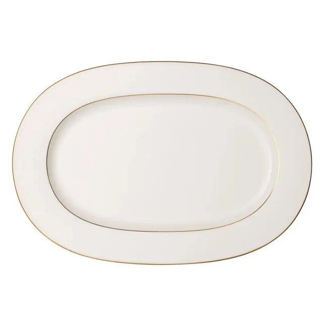 Anmut Gold Platter 41cm