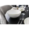 Anmut Gold Bowl 23cm - 9