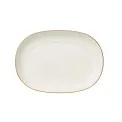 Anmut Gold Platter 20cm