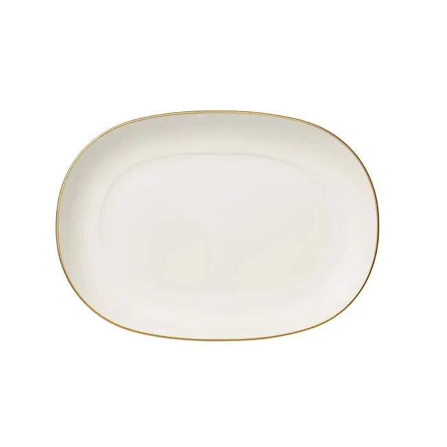 Anmut Gold Platter 20cm