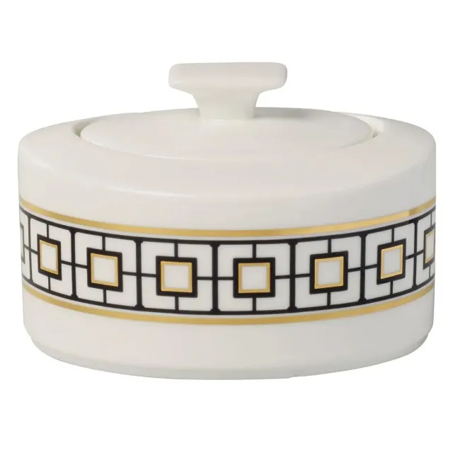 MetroChic Sugar Bowl 330ml